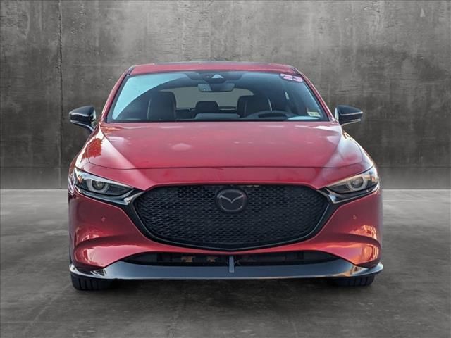 2023 Mazda Mazda3 2.5 Turbo Premium Plus