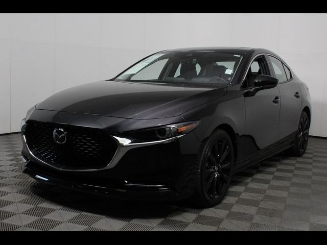 2023 Mazda Mazda3 2.5 Turbo Premium Plus