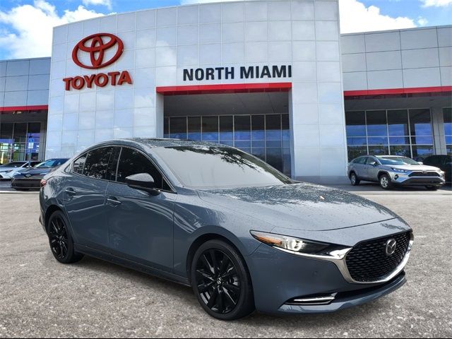 2023 Mazda Mazda3 2.5 Turbo Premium Plus