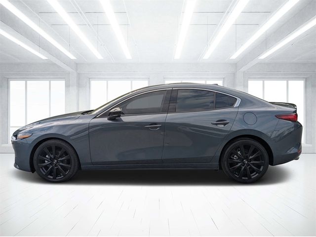 2023 Mazda Mazda3 2.5 Turbo Premium Plus