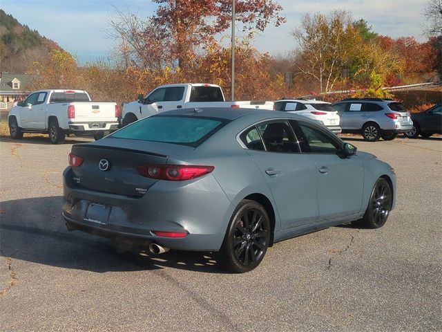 2023 Mazda Mazda3 2.5 Turbo Premium Plus