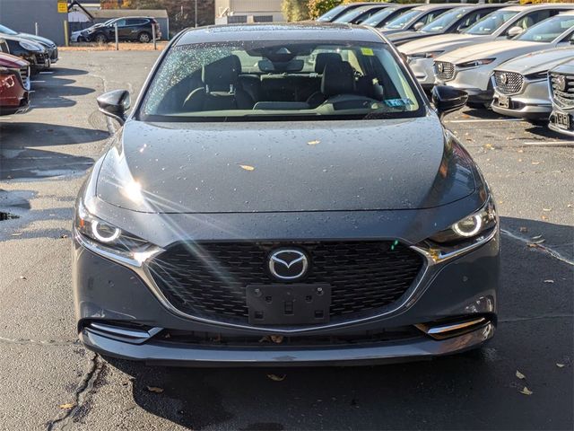 2023 Mazda Mazda3 2.5 Turbo Premium Plus