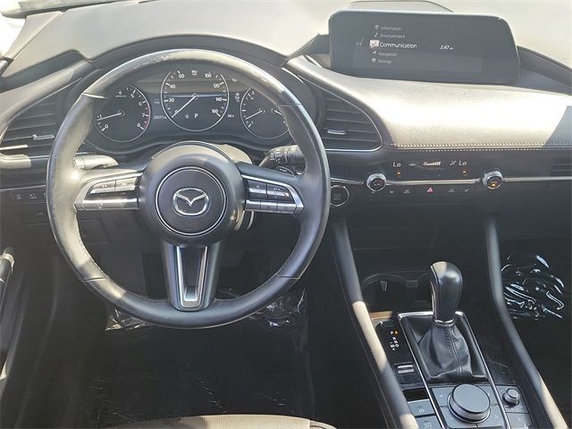 2023 Mazda Mazda3 2.5 Turbo Premium Plus