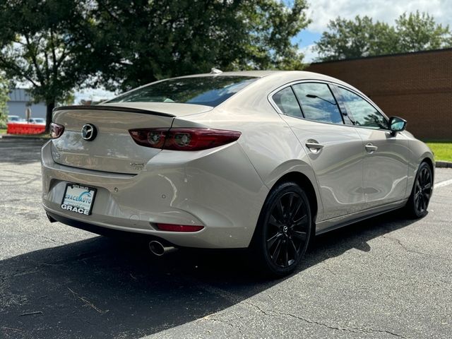 2023 Mazda Mazda3 2.5 Turbo Premium Plus