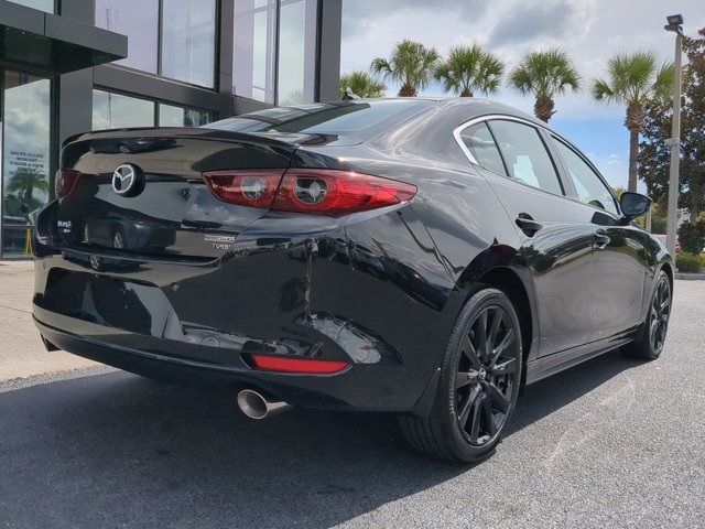 2023 Mazda Mazda3 2.5 Turbo Premium Plus