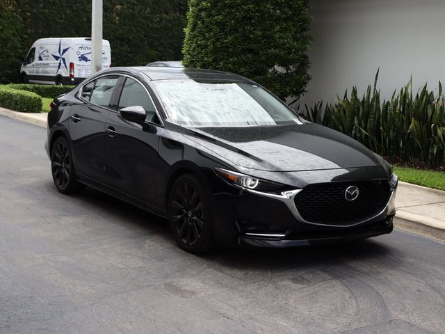 2023 Mazda Mazda3 2.5 Turbo Premium Plus