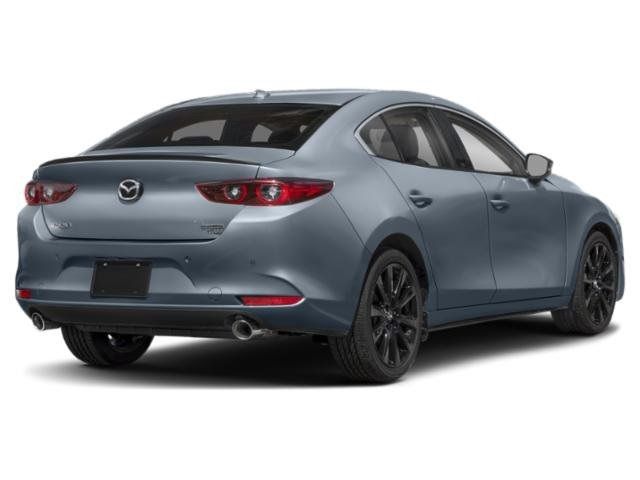 2023 Mazda Mazda3 2.5 Turbo Premium Plus