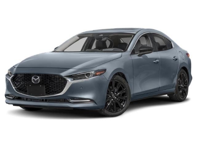 2023 Mazda Mazda3 2.5 Turbo Premium Plus