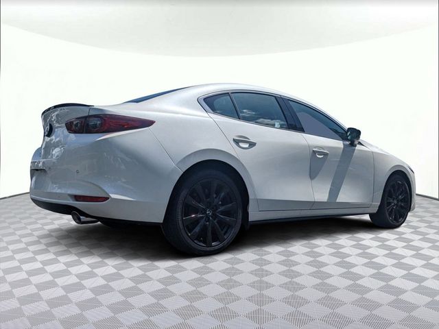 2023 Mazda Mazda3 2.5 Turbo Premium Plus