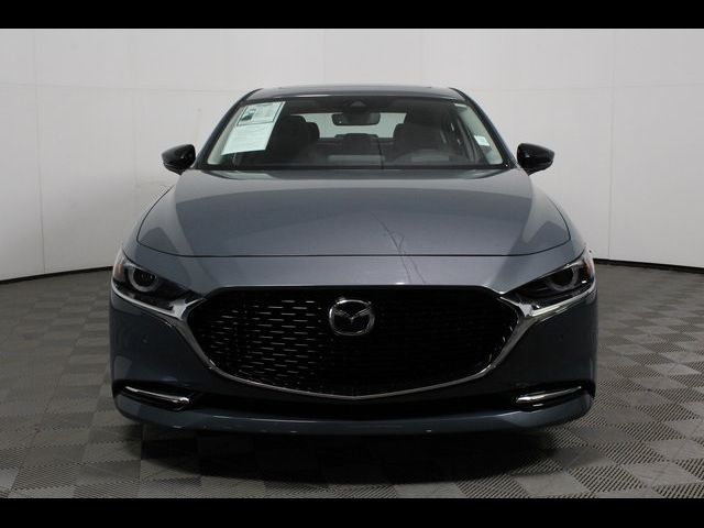 2023 Mazda Mazda3 2.5 Turbo Premium Plus