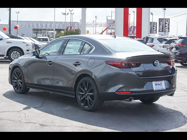 2023 Mazda Mazda3 2.5 Turbo Premium Plus