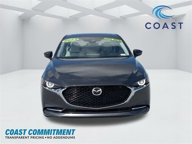 2023 Mazda Mazda3 2.5 Turbo Premium Plus