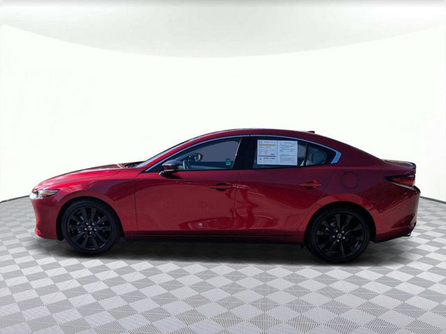 2023 Mazda Mazda3 2.5 Turbo Premium Plus