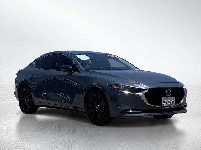 2023 Mazda Mazda3 2.5 Turbo Premium Plus