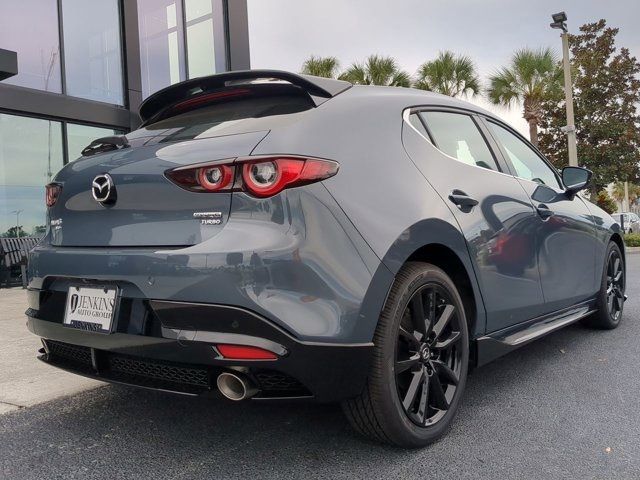 2023 Mazda Mazda3 2.5 Turbo Premium Plus