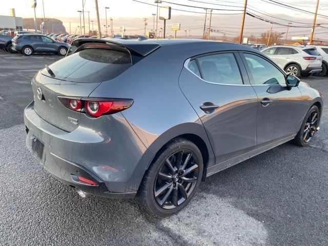 2023 Mazda Mazda3 2.5 Turbo Premium Plus