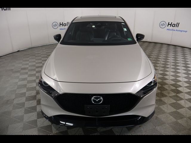 2023 Mazda Mazda3 2.5 Turbo Premium Plus