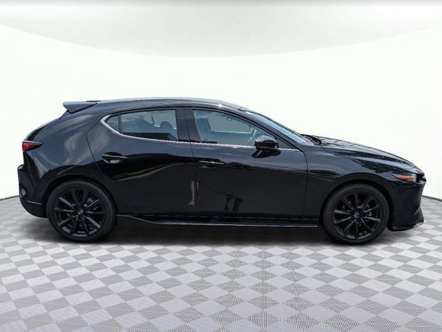 2023 Mazda Mazda3 2.5 Turbo Premium Plus