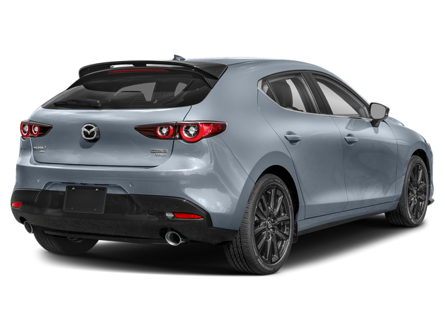 2023 Mazda Mazda3 2.5 Turbo Premium Plus