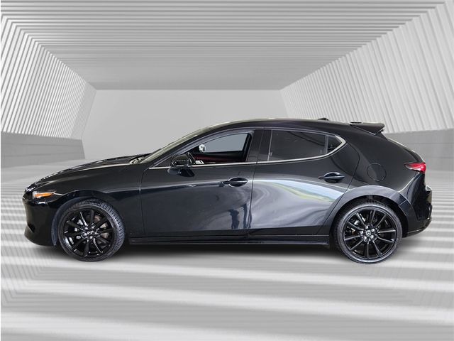 2023 Mazda Mazda3 2.5 Turbo Premium Plus