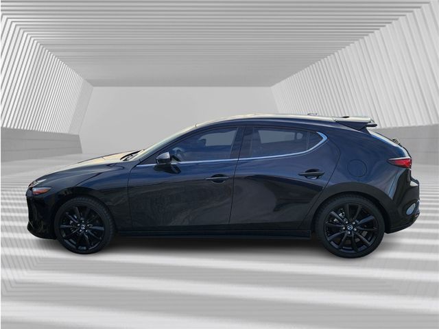 2023 Mazda Mazda3 2.5 Turbo Premium Plus