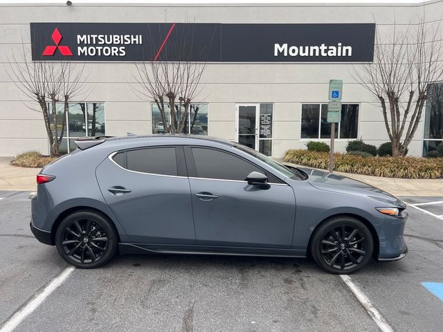 2023 Mazda Mazda3 2.5 Turbo Premium Plus