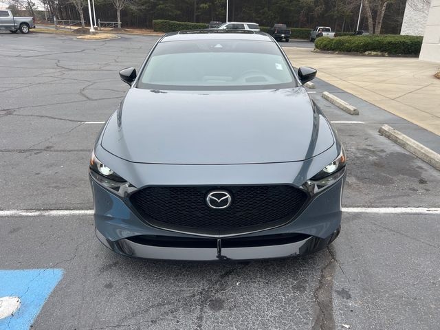 2023 Mazda Mazda3 2.5 Turbo Premium Plus