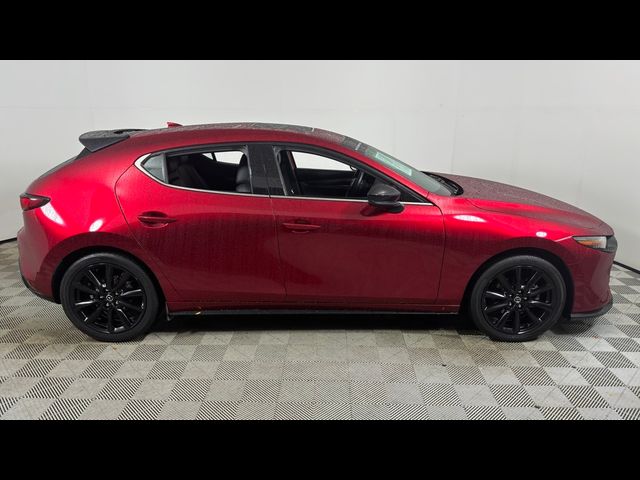 2023 Mazda Mazda3 2.5 Turbo Premium Plus