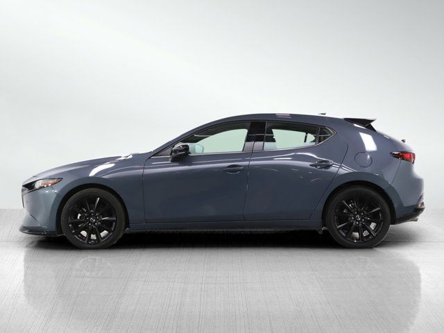 2023 Mazda Mazda3 2.5 Turbo Premium Plus