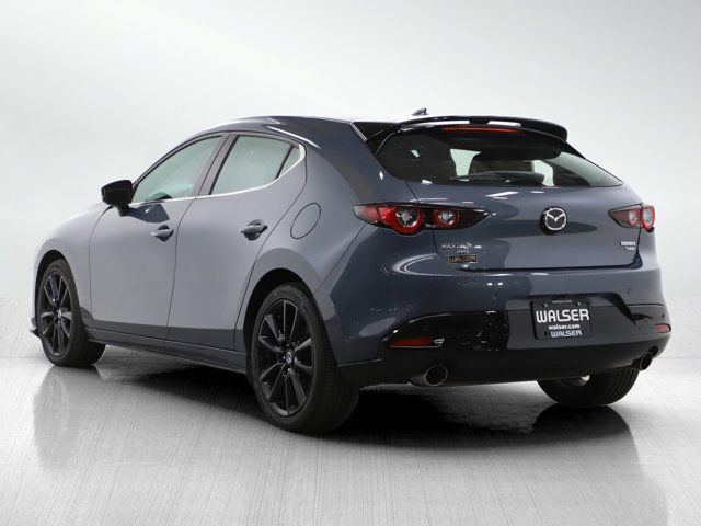 2023 Mazda Mazda3 2.5 Turbo Premium Plus