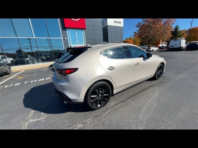 2023 Mazda Mazda3 2.5 Turbo Premium Plus