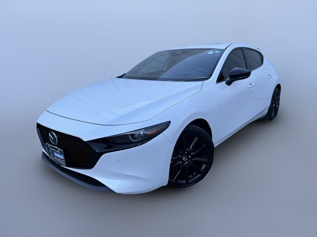 2023 Mazda Mazda3 2.5 Turbo Premium Plus