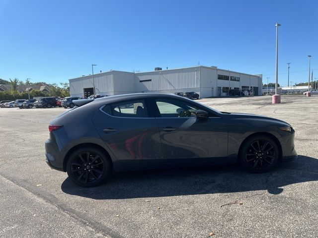 2023 Mazda Mazda3 2.5 Turbo Premium Plus