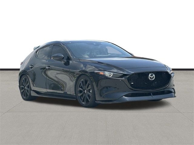 2023 Mazda Mazda3 2.5 Turbo Premium Plus