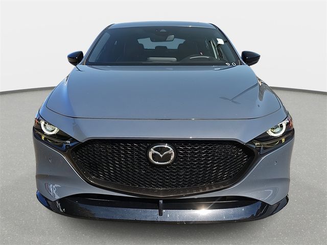 2023 Mazda Mazda3 2.5 Turbo Premium Plus