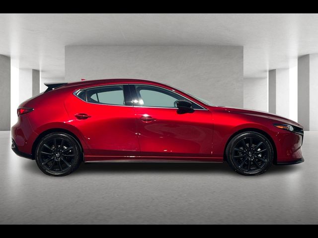 2023 Mazda Mazda3 2.5 Turbo Premium Plus