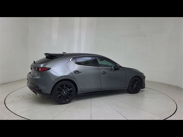 2023 Mazda Mazda3 2.5 Turbo Premium Plus