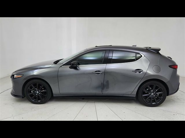 2023 Mazda Mazda3 2.5 Turbo Premium Plus