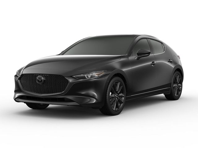 2023 Mazda Mazda3 Hatchback 2.5 S Preferred