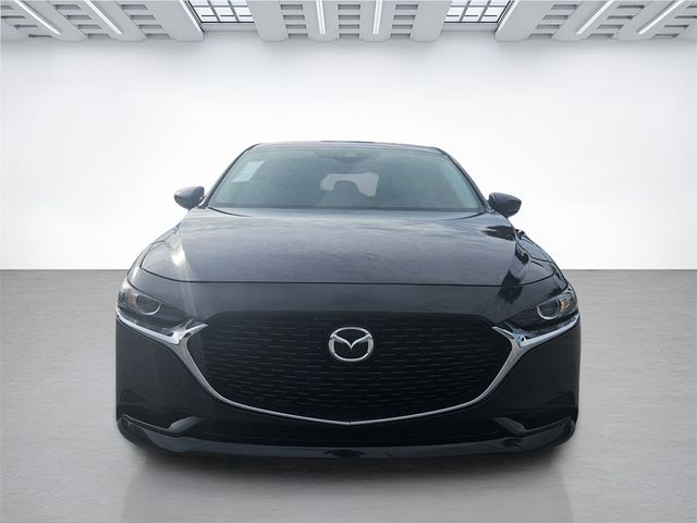 2023 Mazda Mazda3 Sedan 2.5 S Preferred