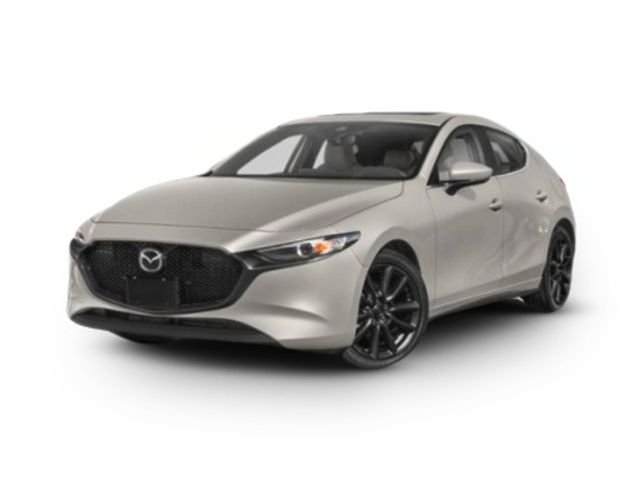 2023 Mazda Mazda3 Hatchback 2.5 S Preferred