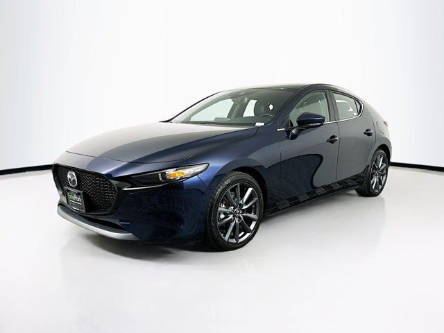 2023 Mazda Mazda3 Hatchback 2.5 S Preferred