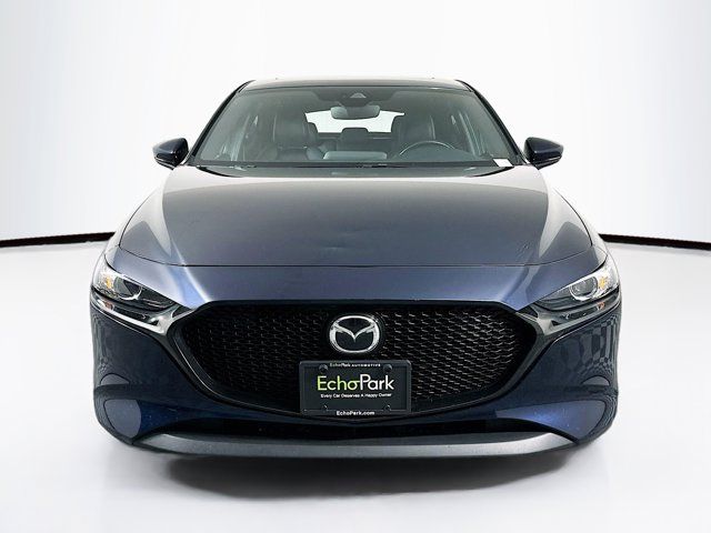 2023 Mazda Mazda3 Hatchback 2.5 S Preferred