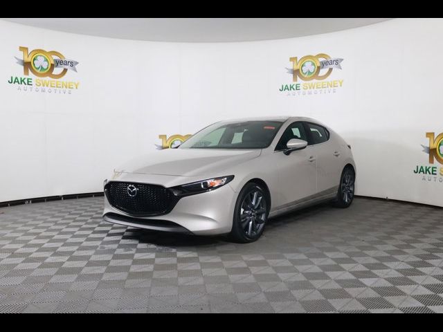 2023 Mazda Mazda3 Hatchback 2.5 S Preferred