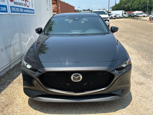 2023 Mazda Mazda3 Hatchback 2.5 S Preferred