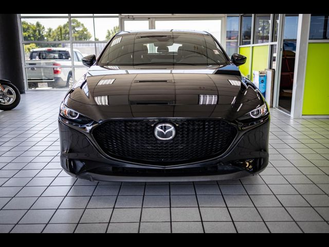 2023 Mazda Mazda3 Hatchback 2.5 S Preferred