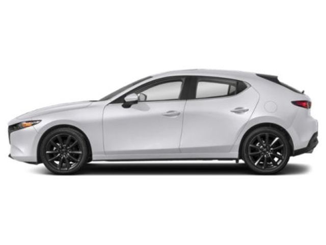 2023 Mazda Mazda3 Hatchback 2.5 S Preferred