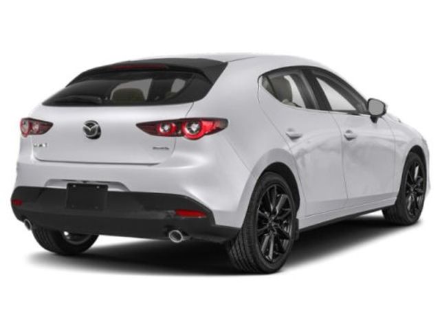 2023 Mazda Mazda3 Hatchback 2.5 S Preferred