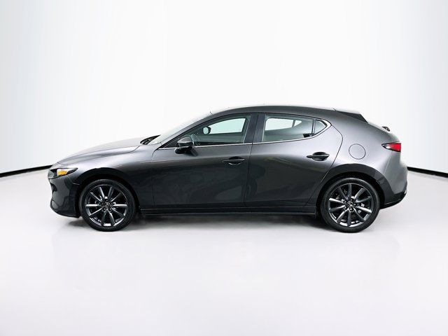 2023 Mazda Mazda3 Hatchback 2.5 S Preferred