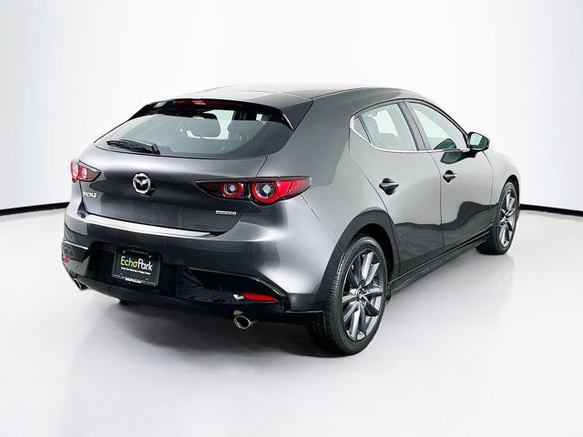 2023 Mazda Mazda3 Hatchback 2.5 S Preferred